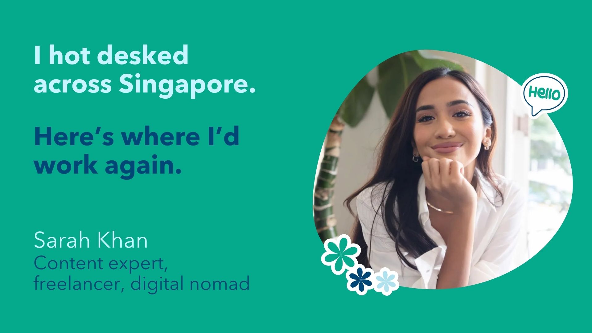Blog post - Work-Buddy coworking insights